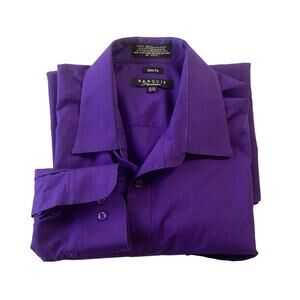 Marquis Signature Button Down